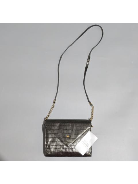 Vivienne Westwood Vivienne Westwood - Envelope Shoulder Bag