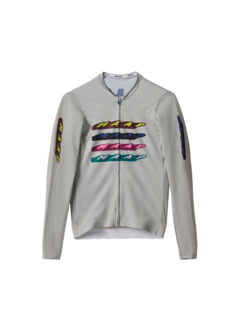 MAAP Women's Evade X Pro Air LS Jersey 2.0