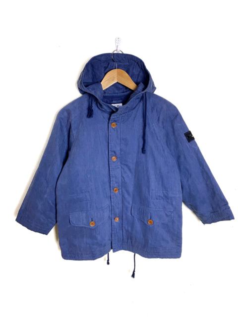 C.P. Company Vintage CP Company Marina Kids Jacket