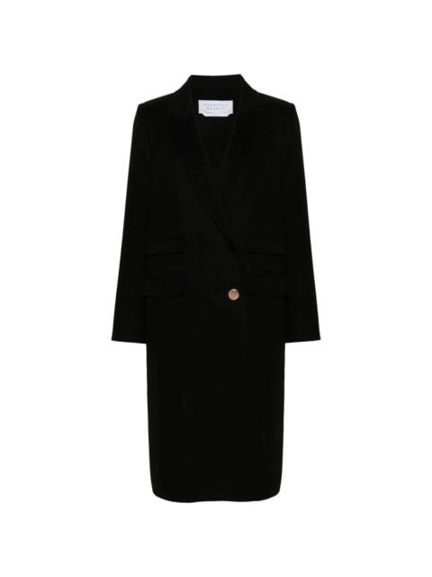 GABRIELA HEARST REED COAT