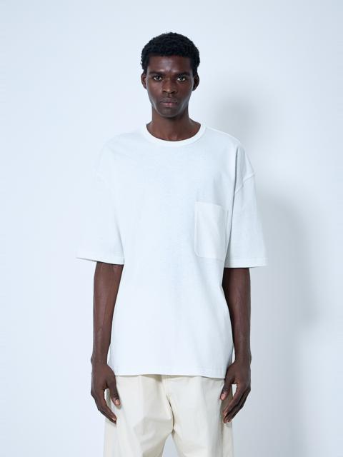 Lemaire Boxy T-Shirt