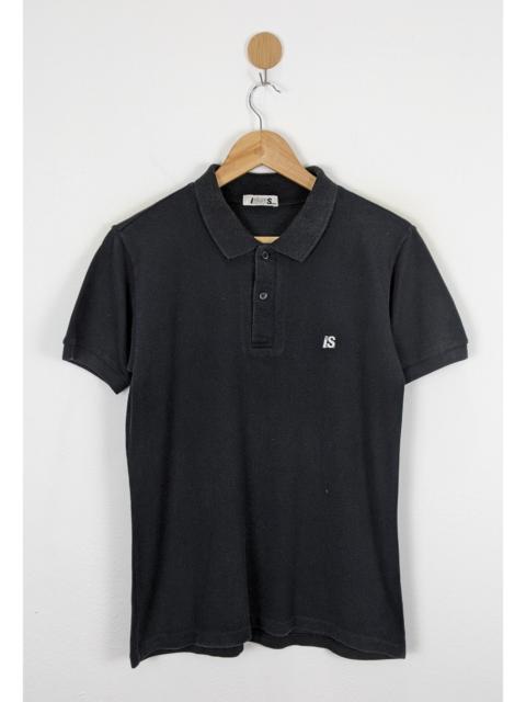 Other Designers Issey Miyake - Issey Miyake Tsumori Chisato IS Polo shirt