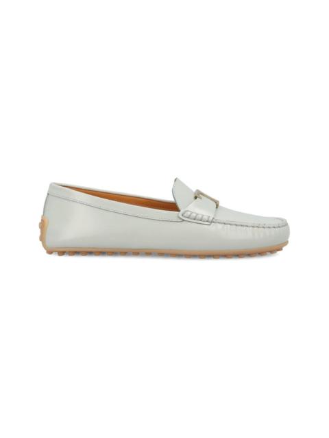 Tod's City Gommino Driving Loafers