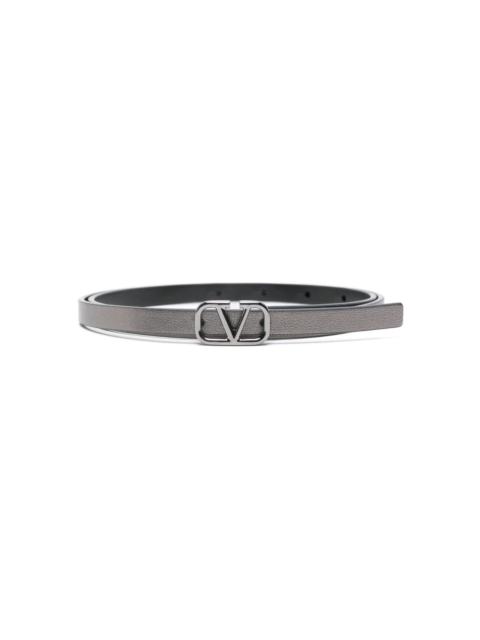 VLogo Signature belt