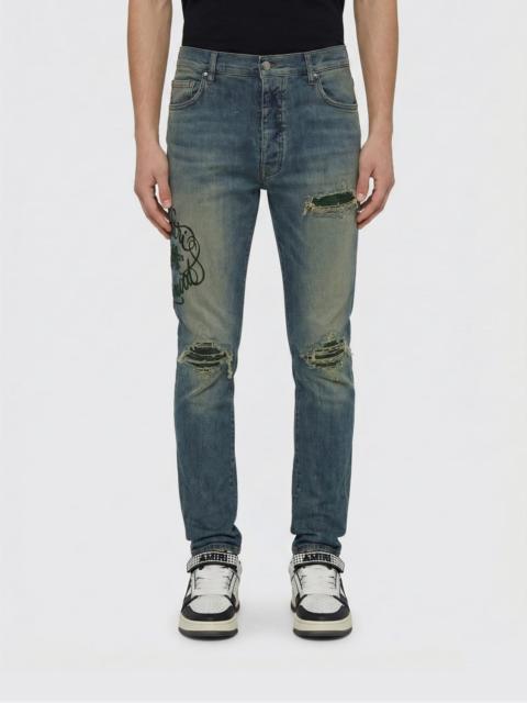 AMIRI Jeans men Amiri