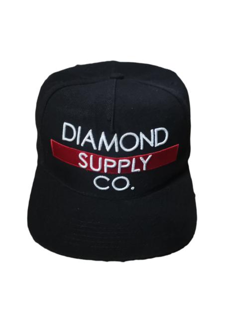 Other Designers Vintage - 🔥Vintage Hats🔥Diamond Supply Co.