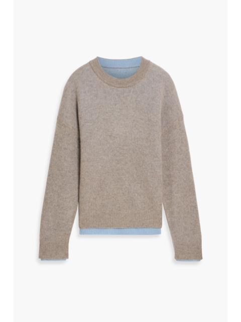 Other Designers Cashmere sweater