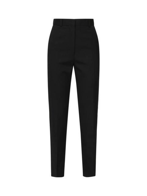 JACQUEMUS Trousers Le Pantalon Norma