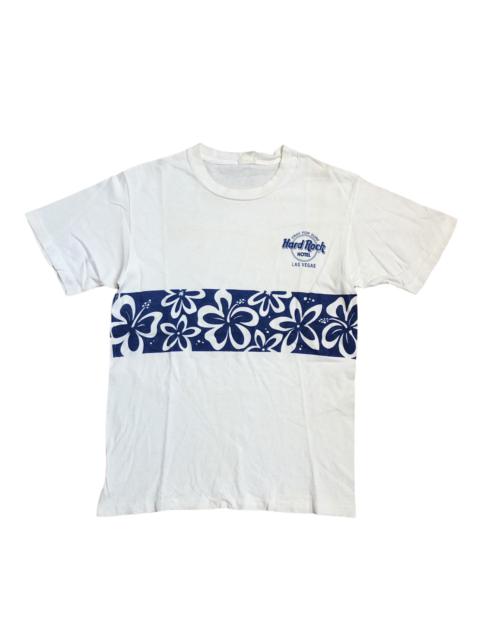 Other Designers Vintage - 90’s Hard Rock Hotel Las Vegas Shirt ‘Pray For Surf’