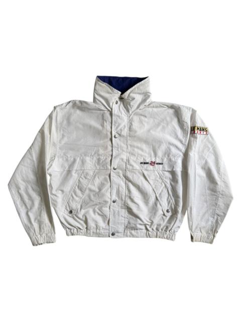Other Designers Racing - VERY RARE VINTAGE JACKET 24 HOURS LE MANS FRANCE DU MANS