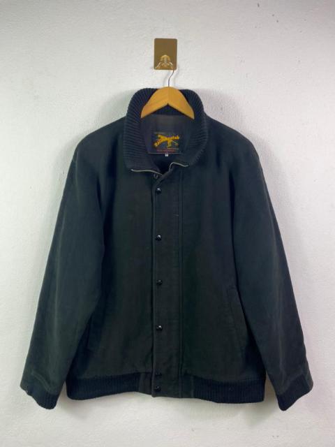 Other Designers Brand - Windcheetah England Raincheetah British Made By Ships Riri Z