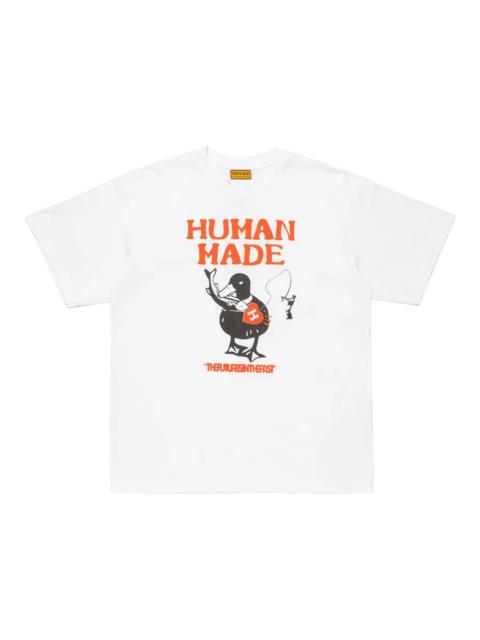 Human Made Graphic T-Shirt