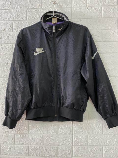 Vintage Nike 90’s Sweater Jacket