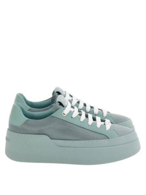 FERRAGAMO Ferragamo Dahlia Sport Platform Sneakers, Size 7