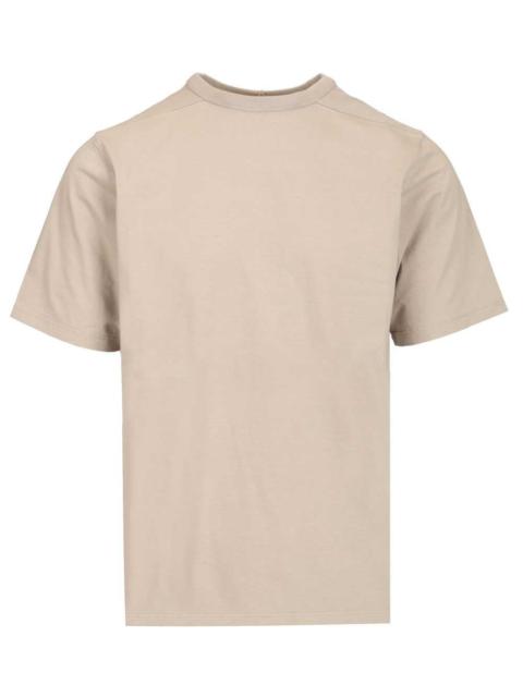 Rick Owens Rick Owens Men Temple T-Shirt