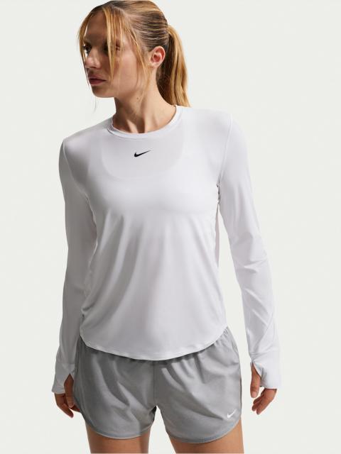 Nike Nike One Classic Women's Dri-FIT Long-Sleeve Top