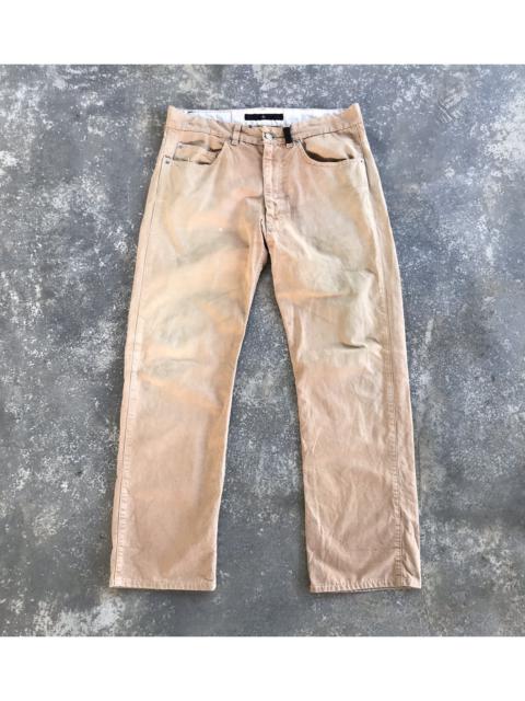 Stone Island Vintage Trousers Pants