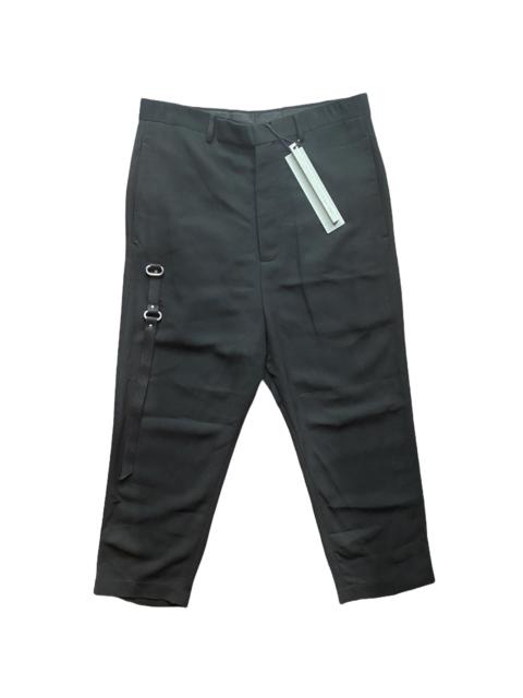 Rick Owens FW19 Larry NWT Cropped Astaires