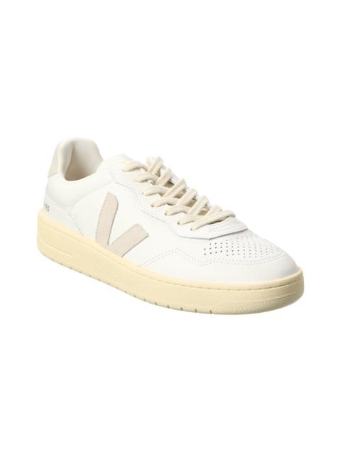 VEJA VEJA V-90 Leather Sneaker