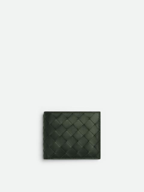 Bottega Veneta Bi-Fold Wallet