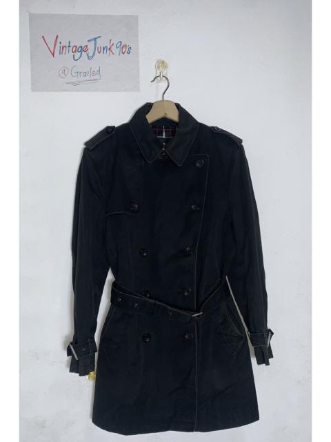 Burberry Burberry Black Label Long jacket TRASHED