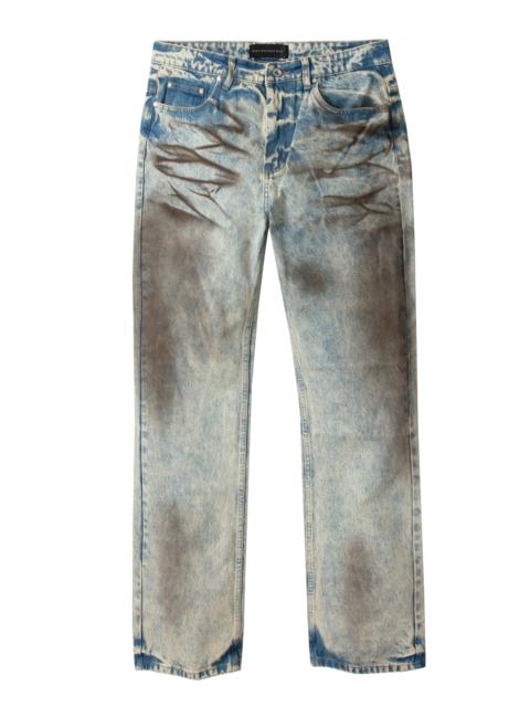 WHO DECIDES WAR MECHANIC DENIM
