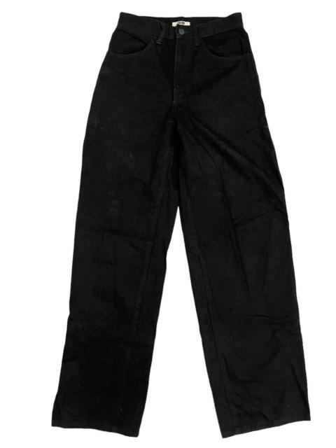 Undercover x Uniqlo Trousers