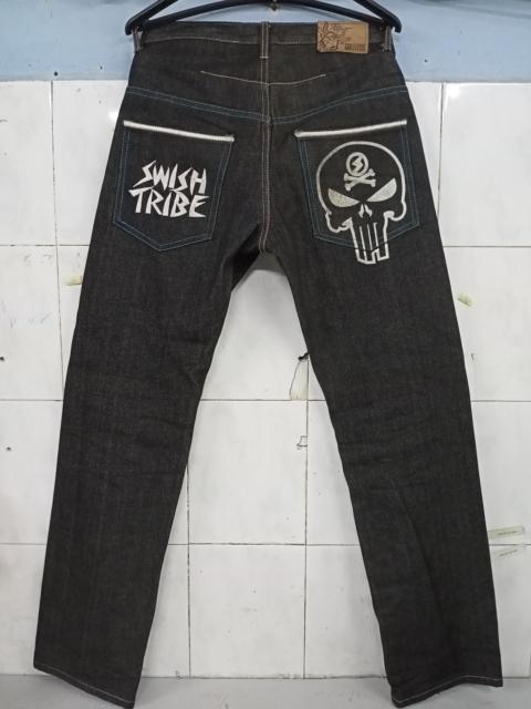 Other Designers Designer - SWISH desion international