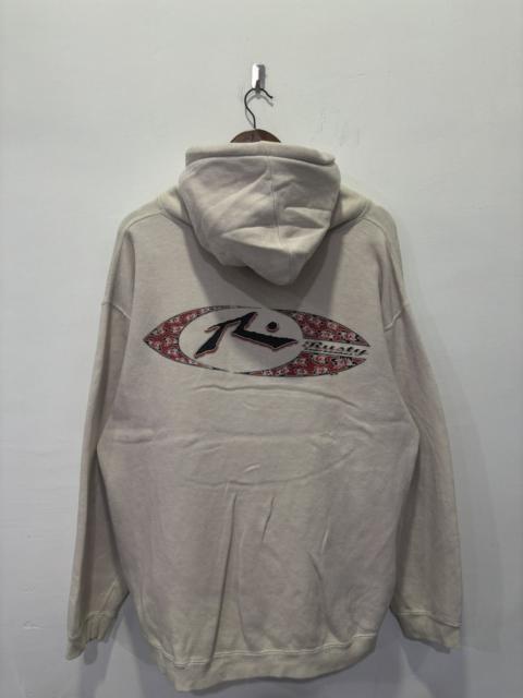 Other Designers Vintage 90’s Rusty Hoodie