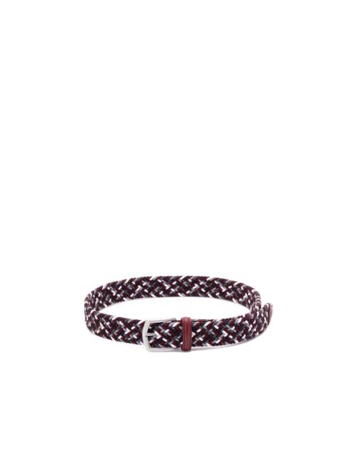 Anderson's Elastic Woven Belt