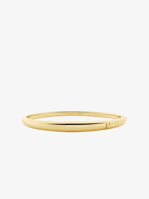 MICHAEL KORS Dome Bangle
