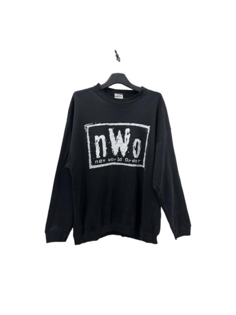 Other Designers Vintage - 90’s NWO Crewneck Sweatshirts