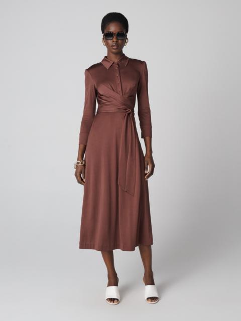 DIANE VON FURSTENBERG Sana Dress