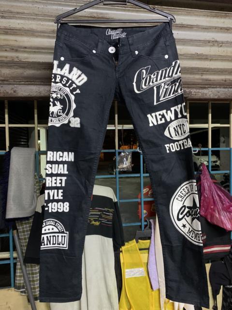 Other Designers Designer - Co & lu denim