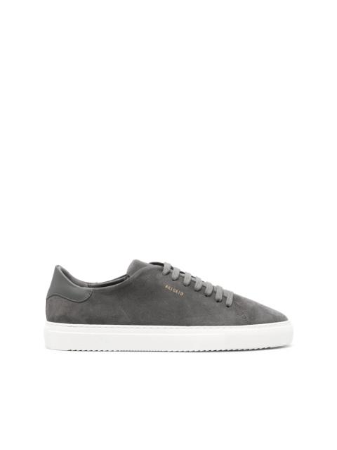 Axel Arigato Axel Arigato Grey Trainers - Low-Tops Men