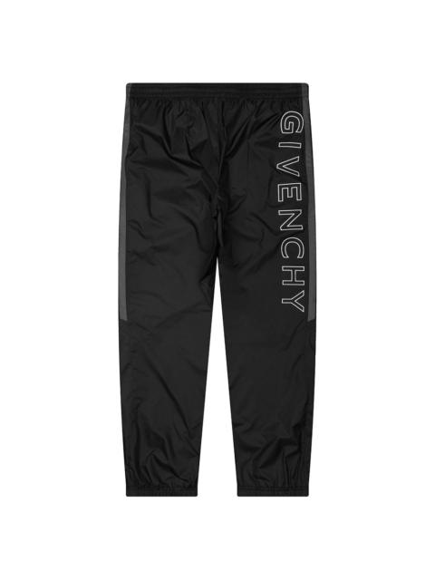 Givenchy JOGGER PANTS - BLACK
