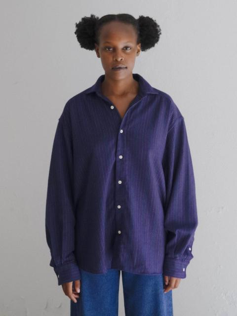 BASERANGE Claude Shirt - Flannel