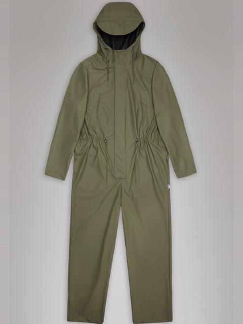 RAINS Jumpsuit Regular