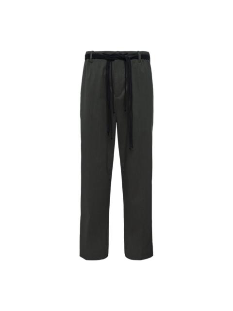 Craig Green Elasticated Worker Trouser