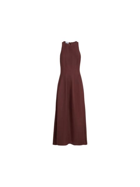 Brunello Cucinelli MIDI DRESS