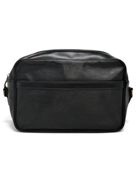 Louis Vuitton Trocadéro leather handbag