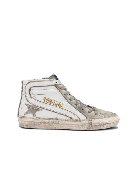 Slide Sneaker