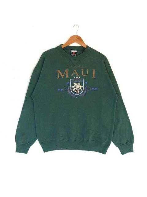 Other Designers Vintage - Hawaii maui x signal sports