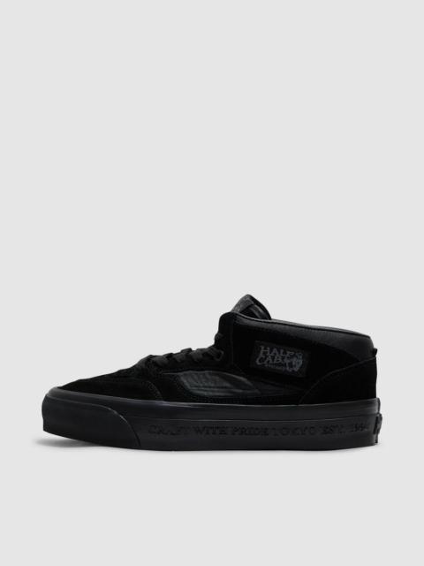 Vans X NEIGHBORHOOD Half cab 33 sneaker