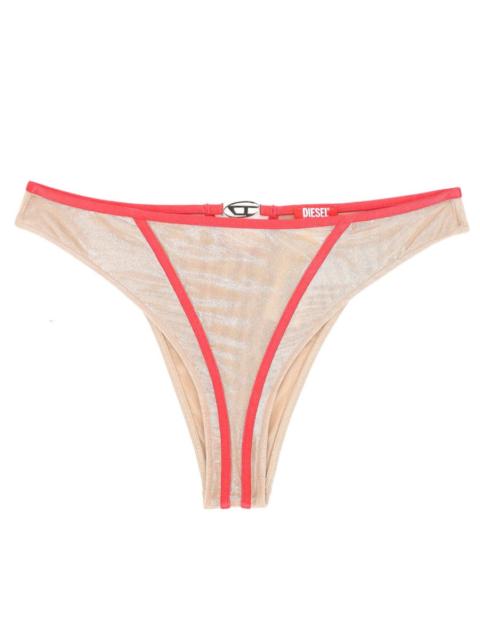 Diesel Diesel Women "Janie-Gft" Briefs