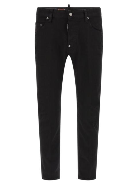 DSQUARED2 Dsquared2 Men 'Skater' Jeans