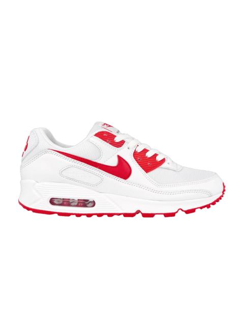 Nike Air Max 90 'Color Pack - University Red'