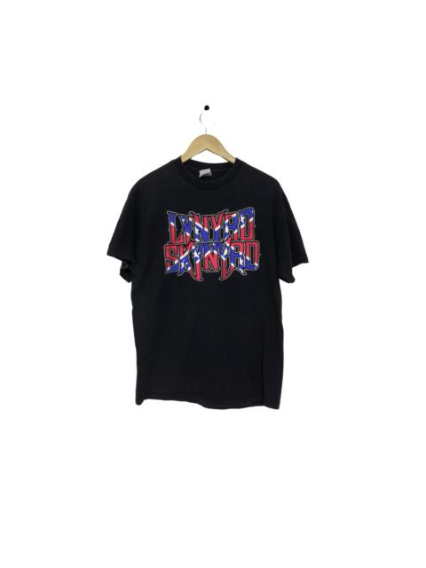 Other Designers Vintage Lynyrd Skynyrd ©2001 T-shirt