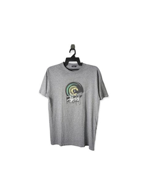 Other Designers Vintage - Vintage Stussy Tee