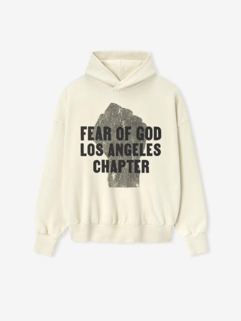 Fear of God 213 Chapter Hoodie